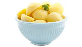 Potatoes