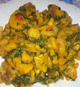 Porridge Plantain