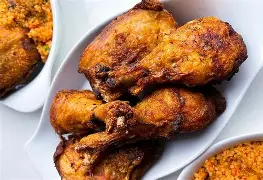 Fried Chicken