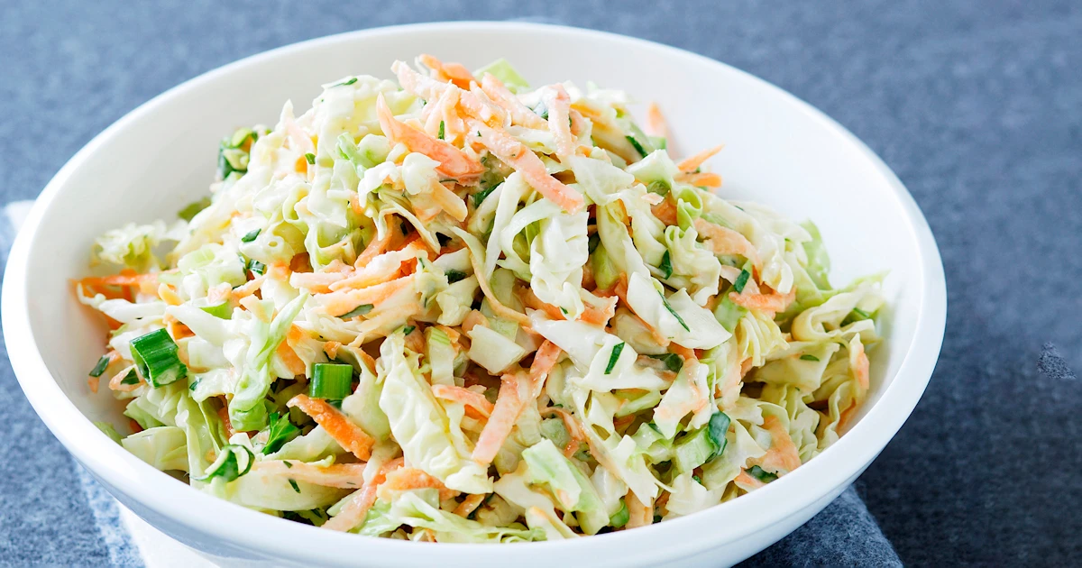 Cole Slaw