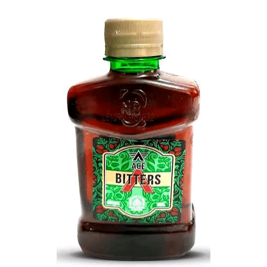 Ace bitters