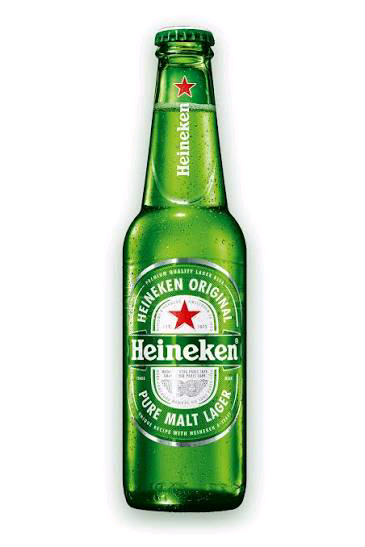 Big Heineken