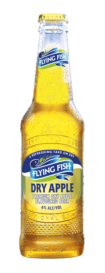 Flying Fish