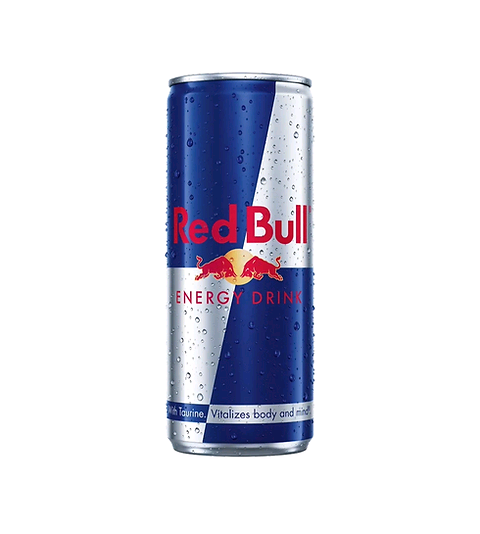 Red Bull