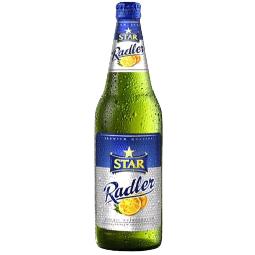 Star Radler