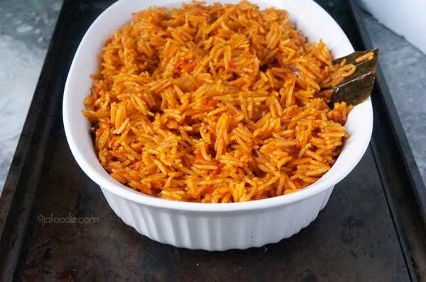 Basmati Rice